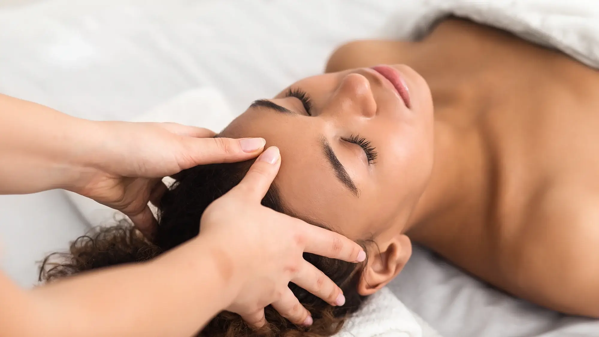 Craniosacral Therapy (CST)
