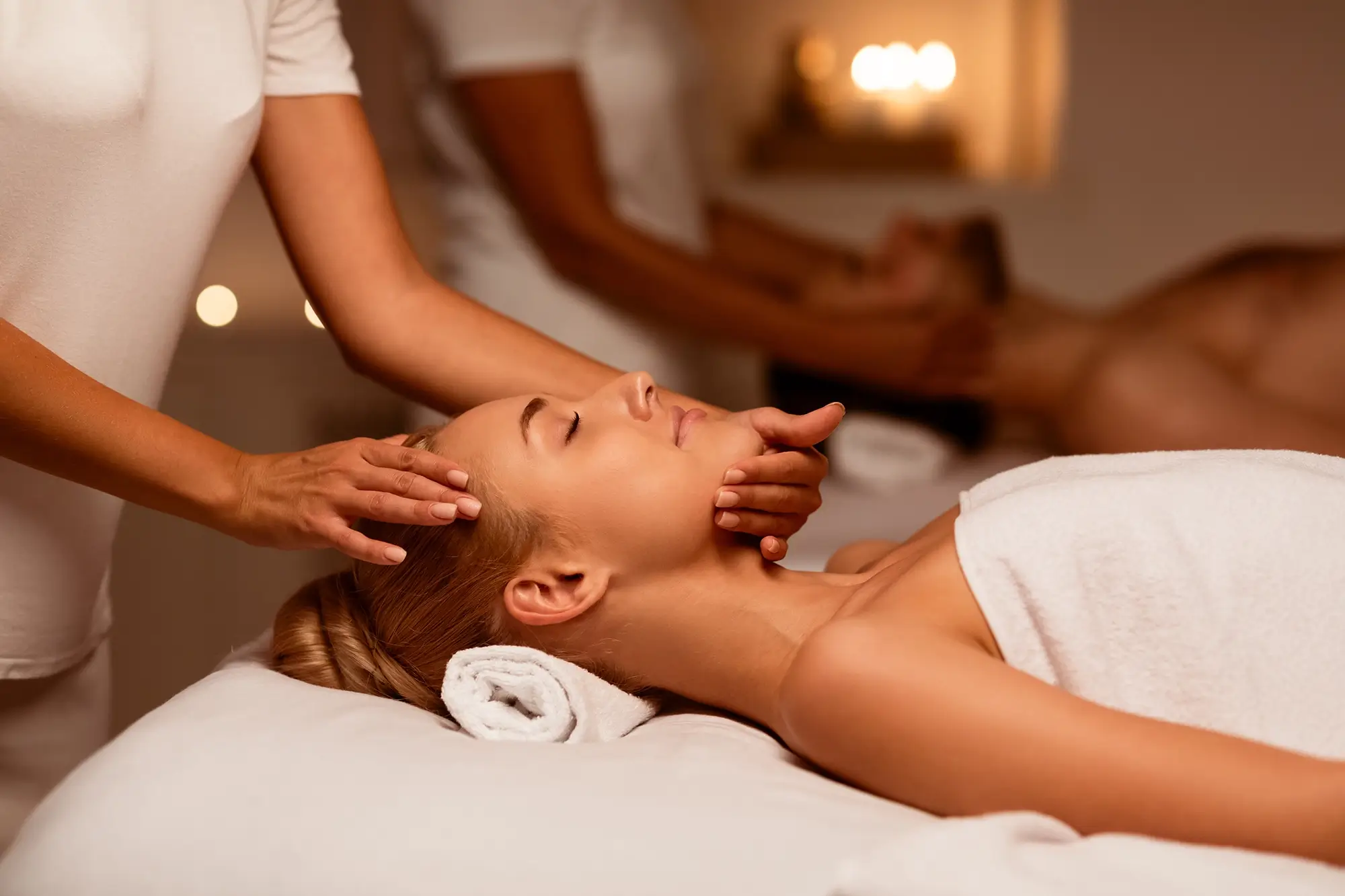 Medical Massage