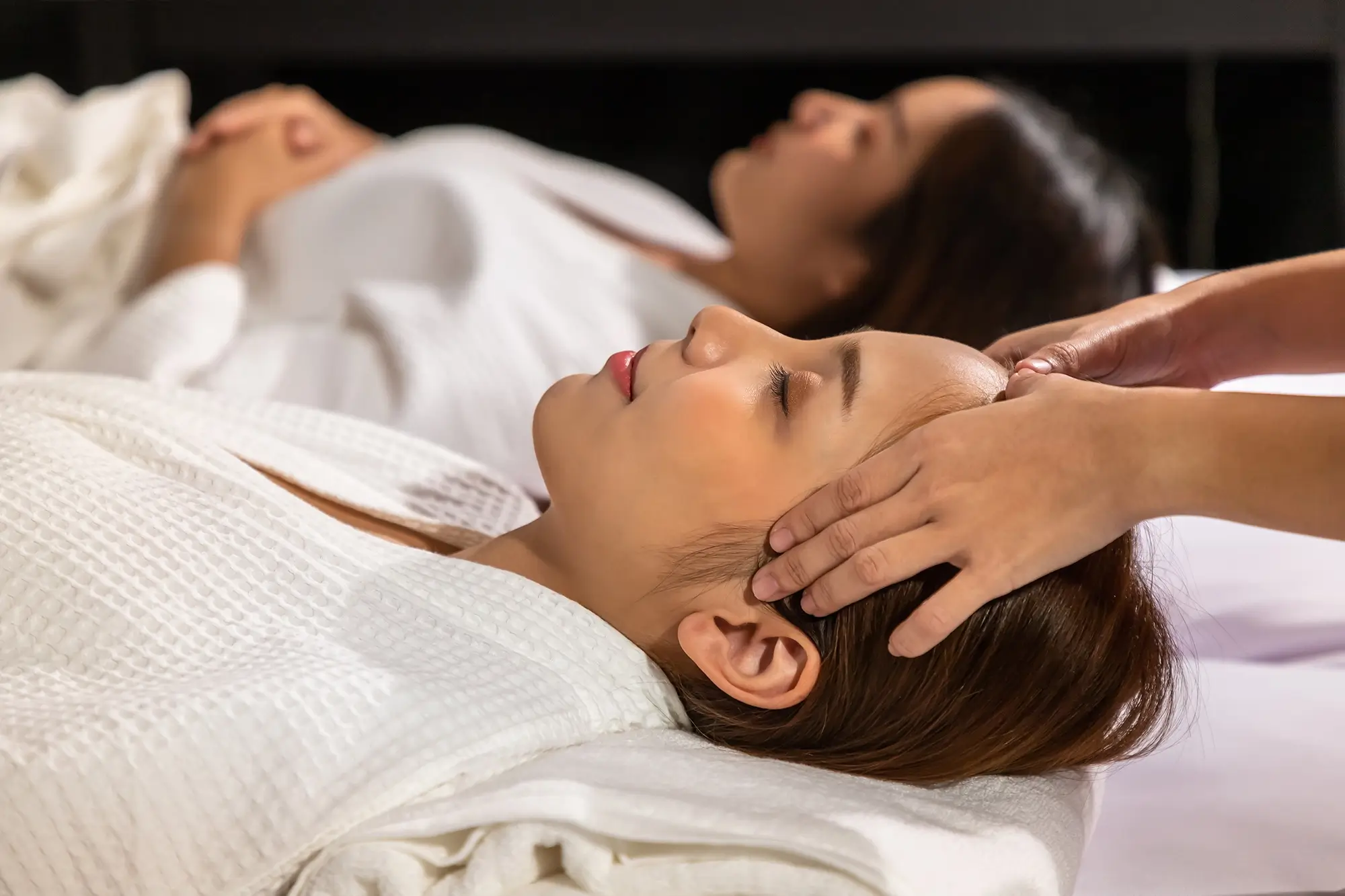 Relax & Bond Group Events