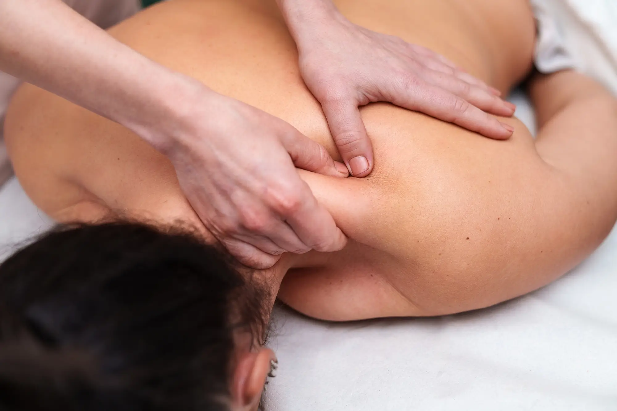 Trigger Point Therapy