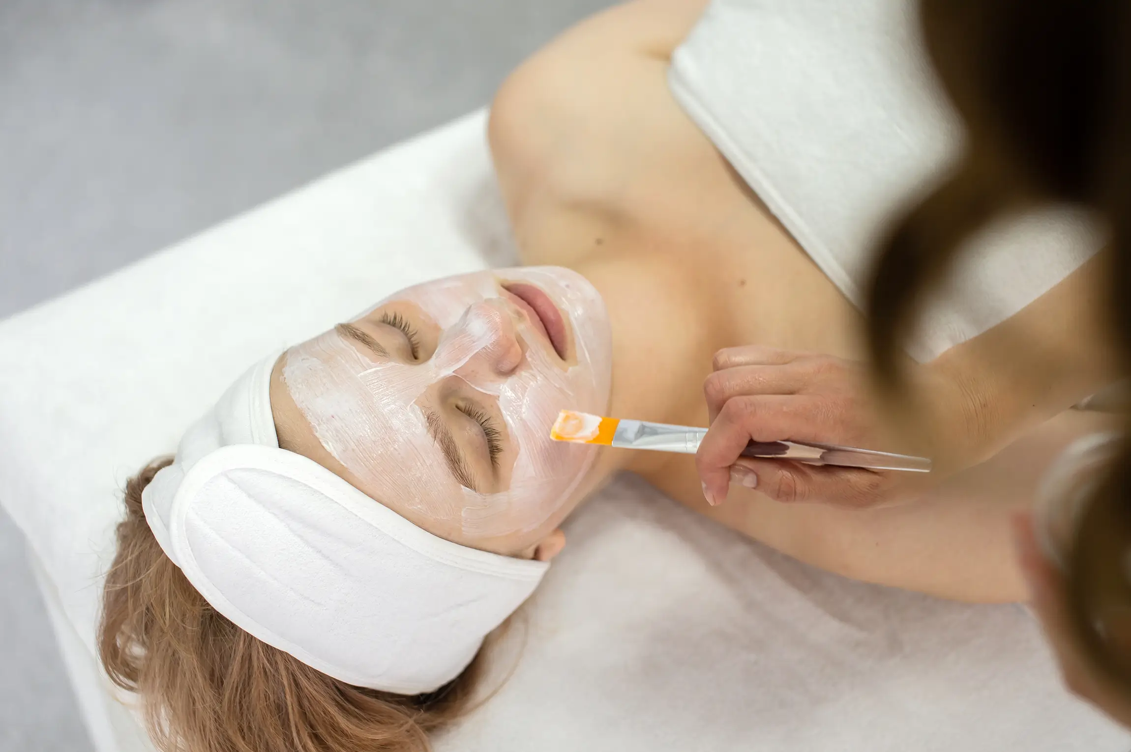 Fire and Ice Treatment