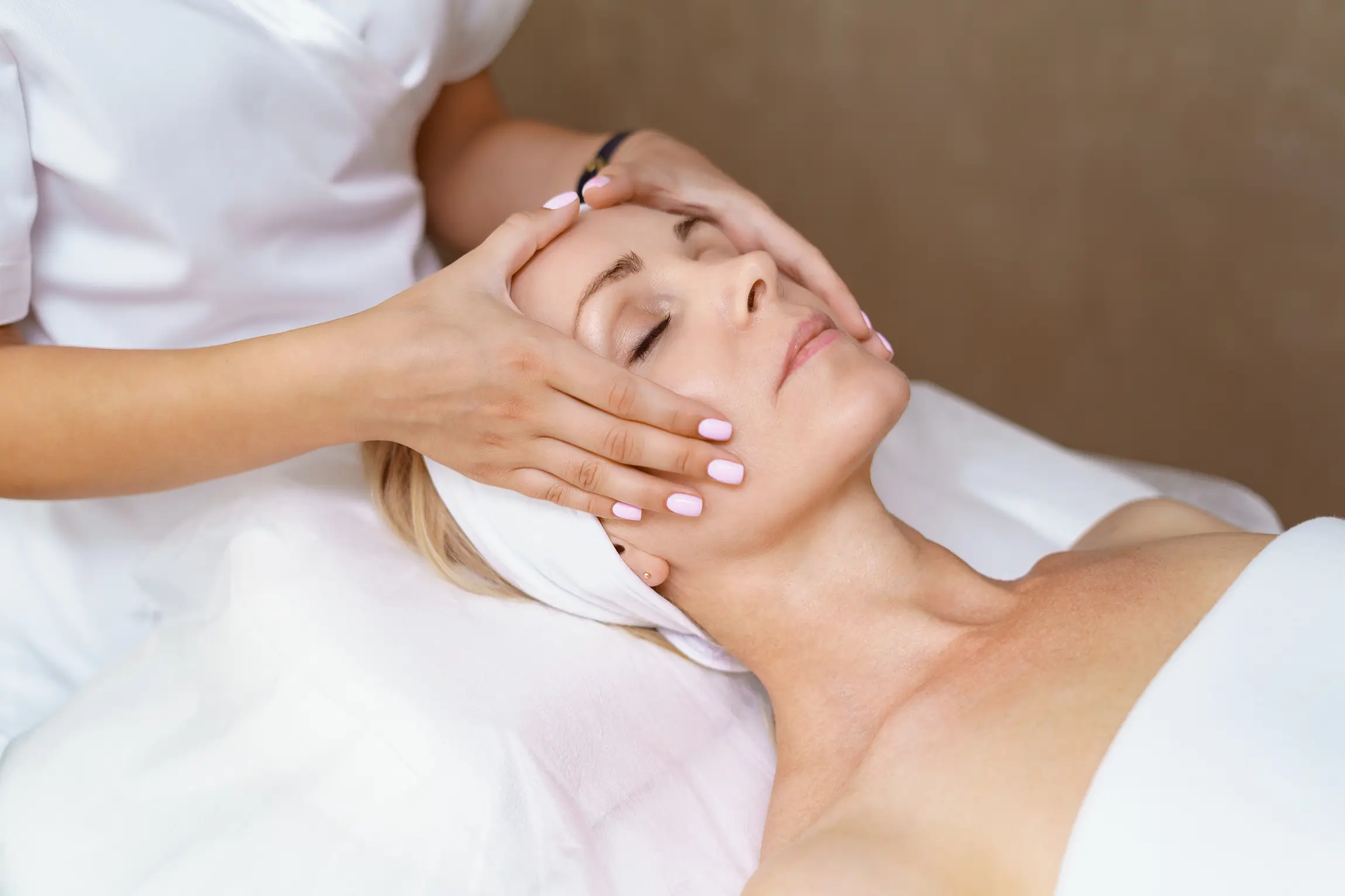 Basic Facial