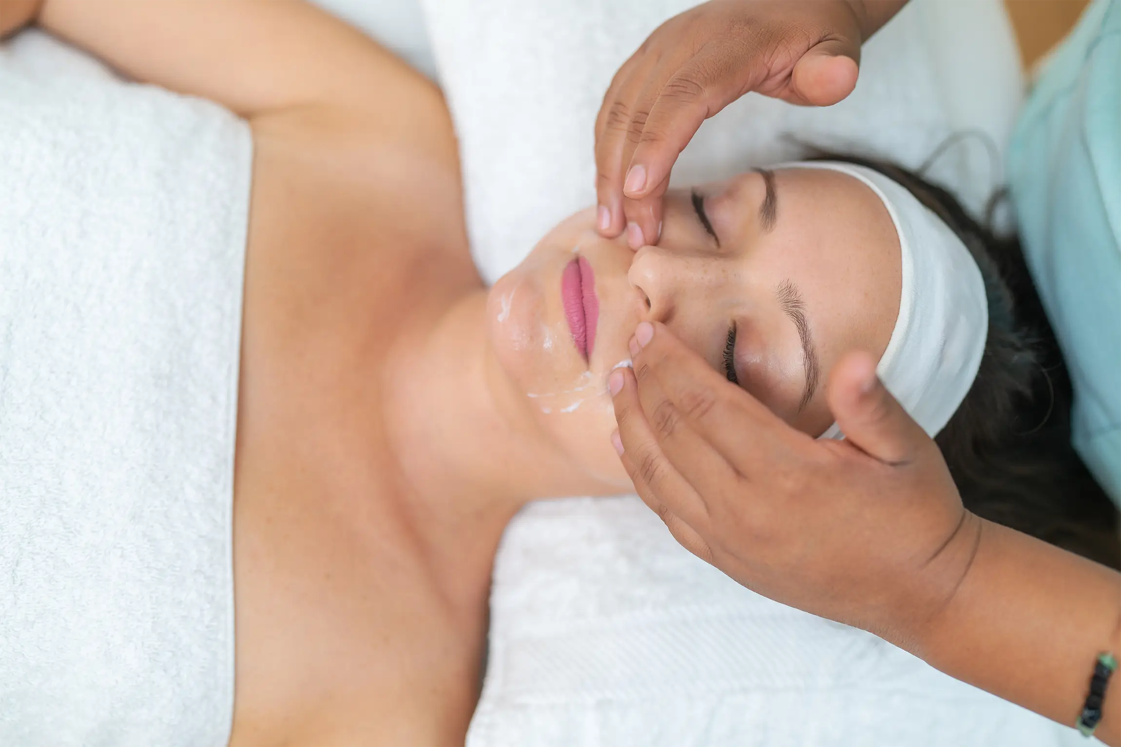 Express Facial