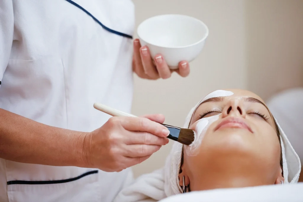 Advanced Facial