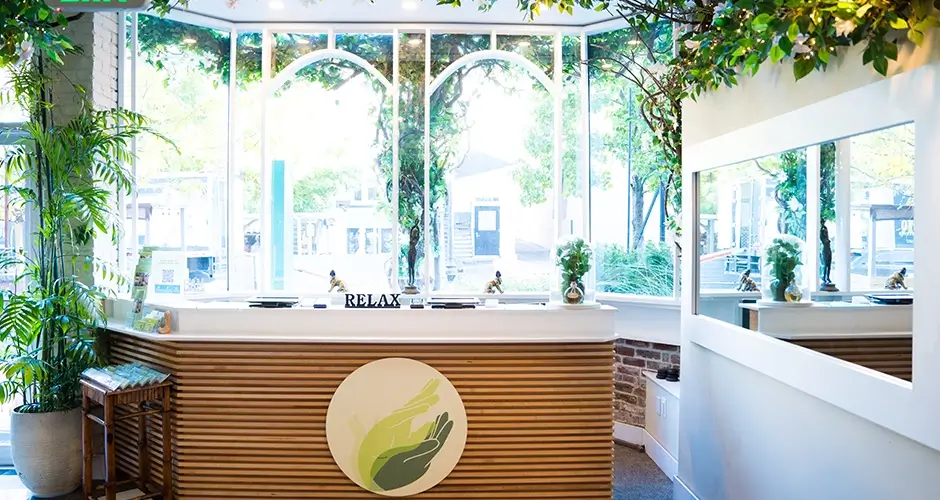 Deluca Massage & Bodywork space, photo 1