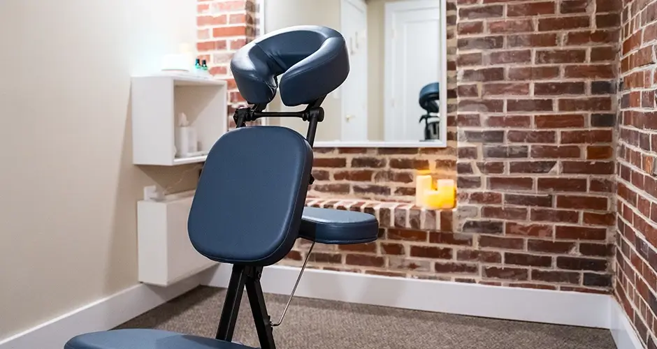 Deluca Massage & Bodywork space, photo 2