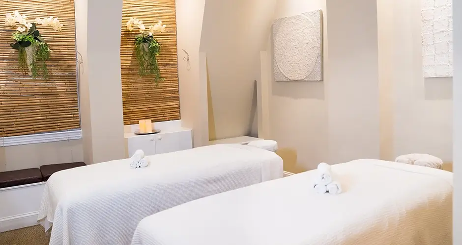 Deluca Massage & Bodywork space, photo 4