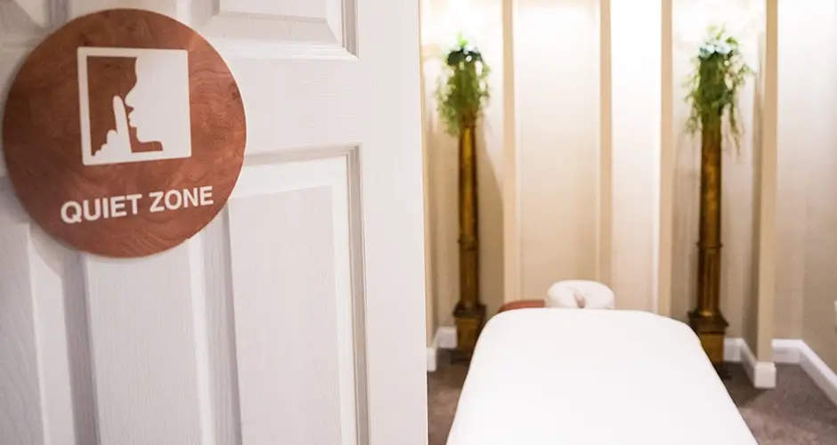 Deluca Massage & Bodywork space, photo 5