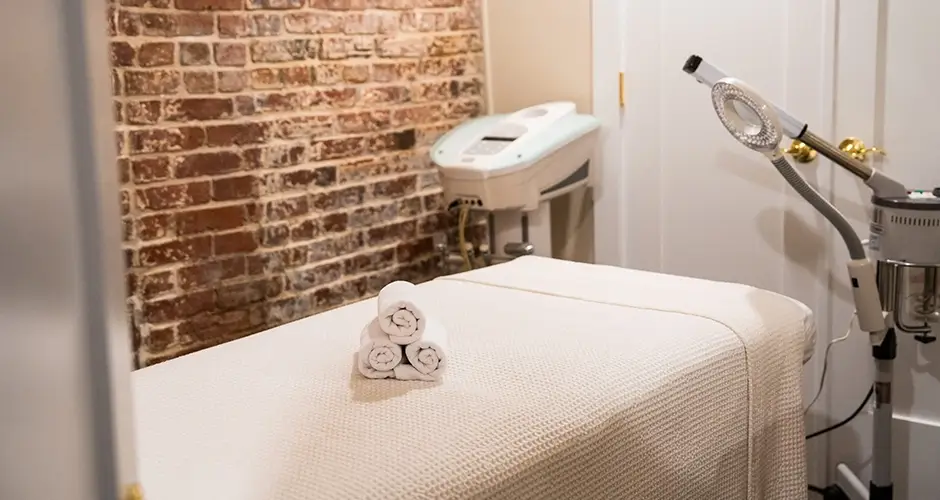 Deluca Massage & Bodywork space, photo 6