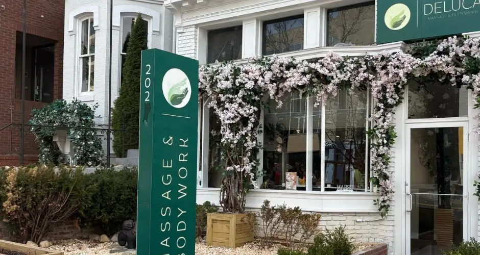 Deluca Massage & Bodywork space, photo 7