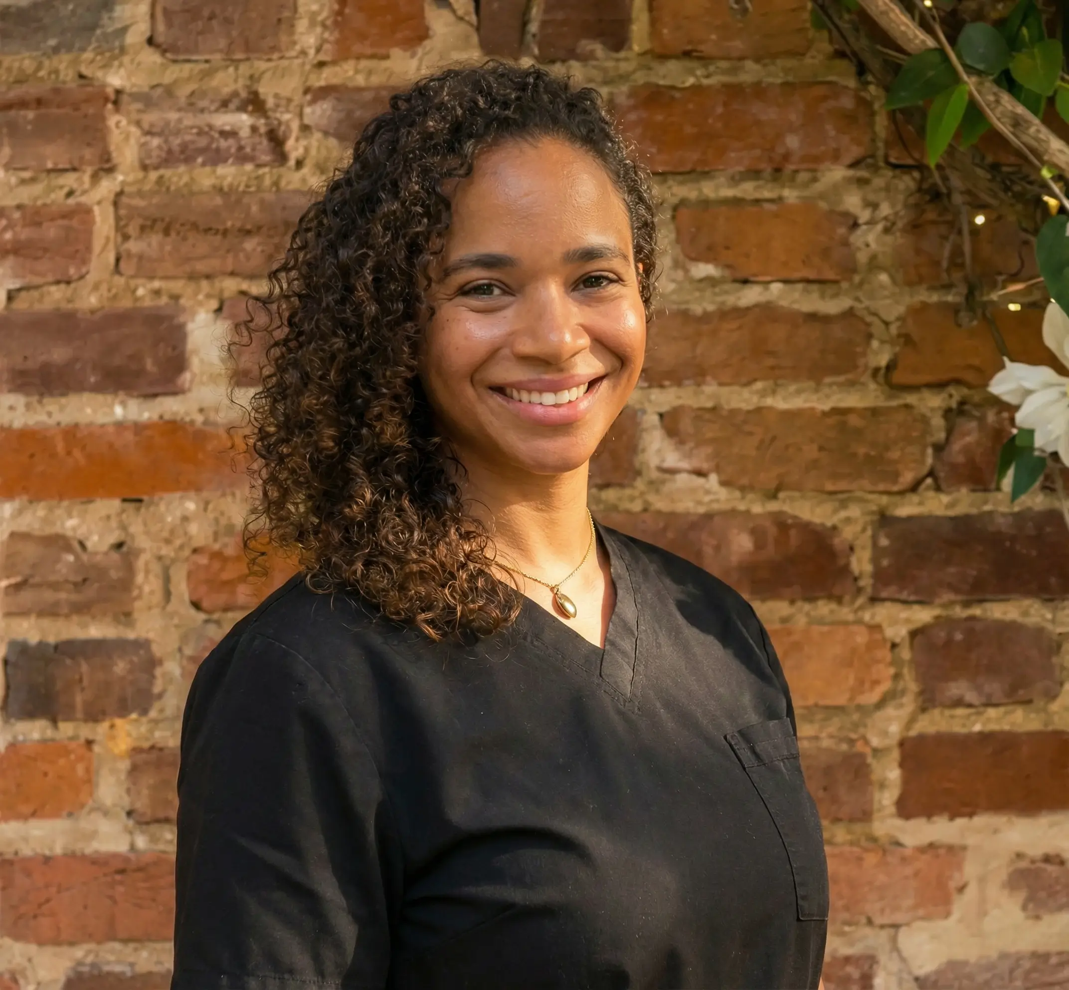Kimberly S.