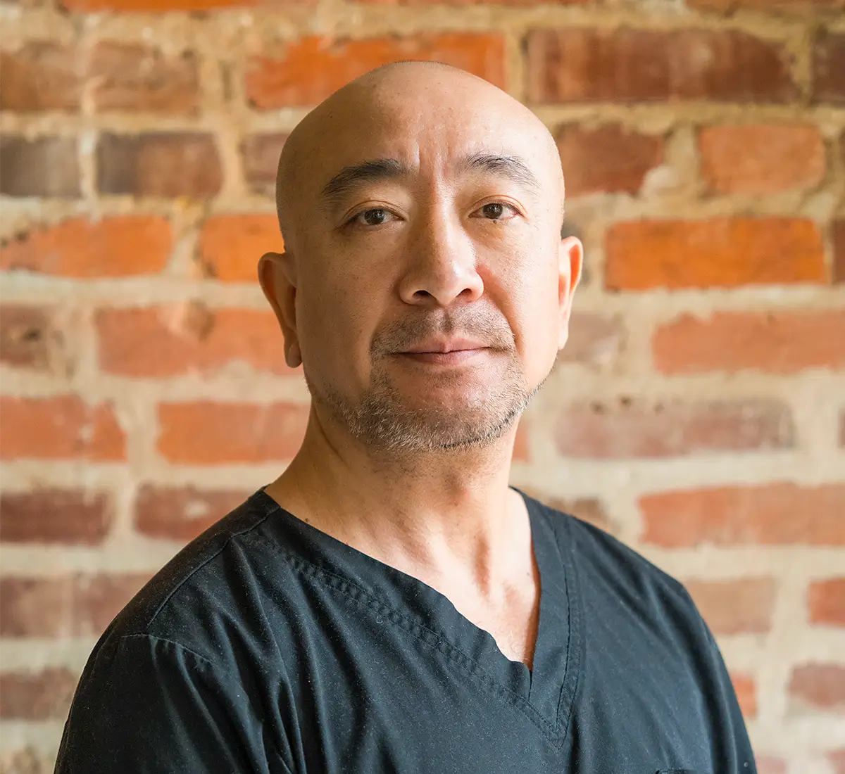 Jason L.