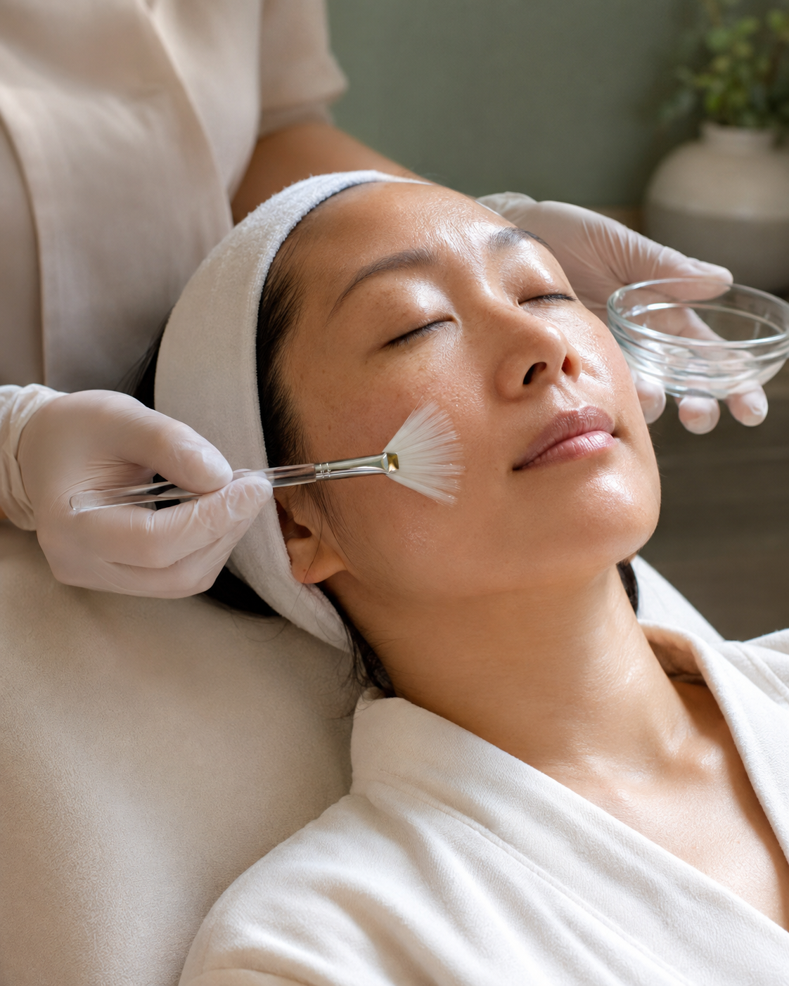 Chemical Peel