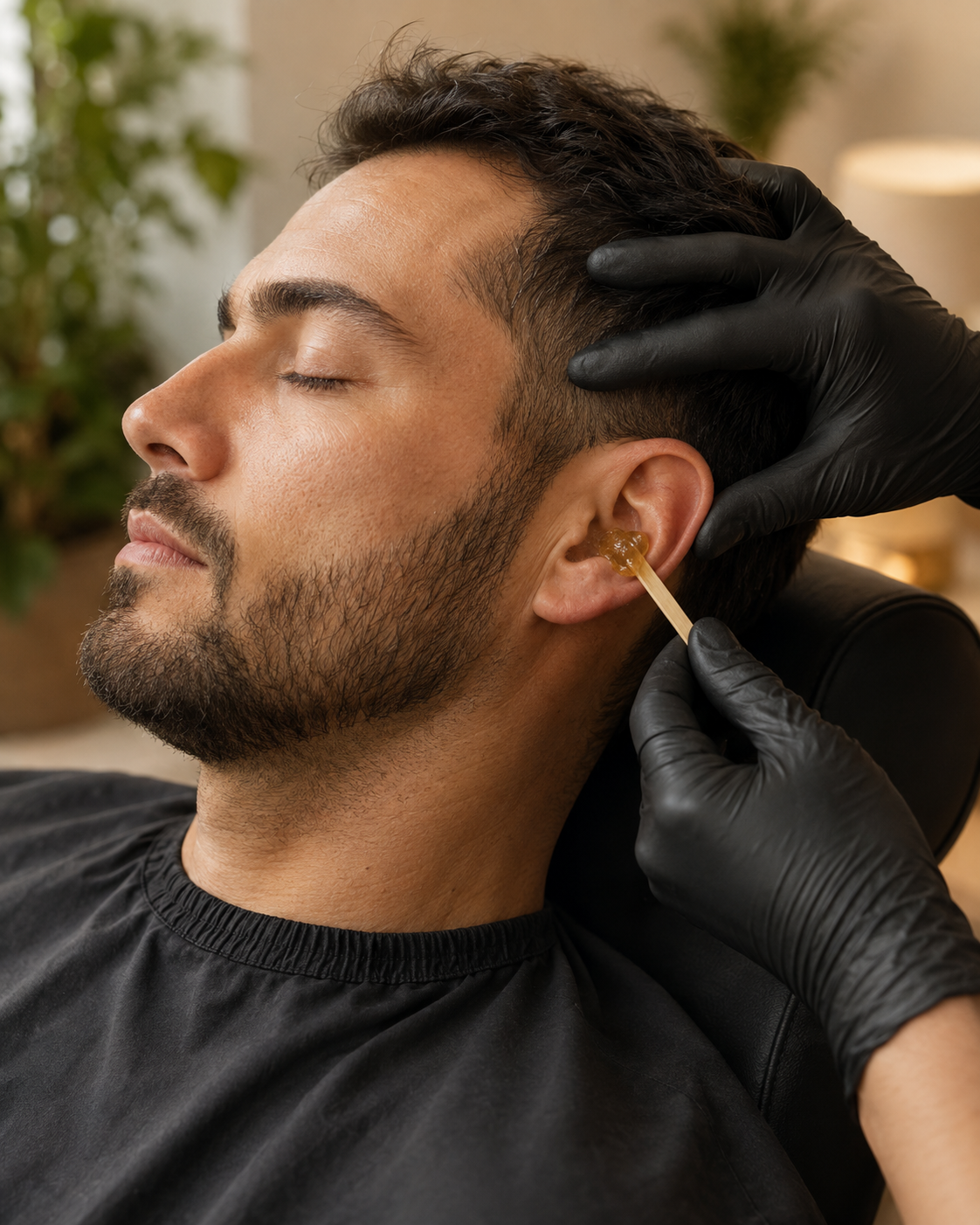 Ear Wax