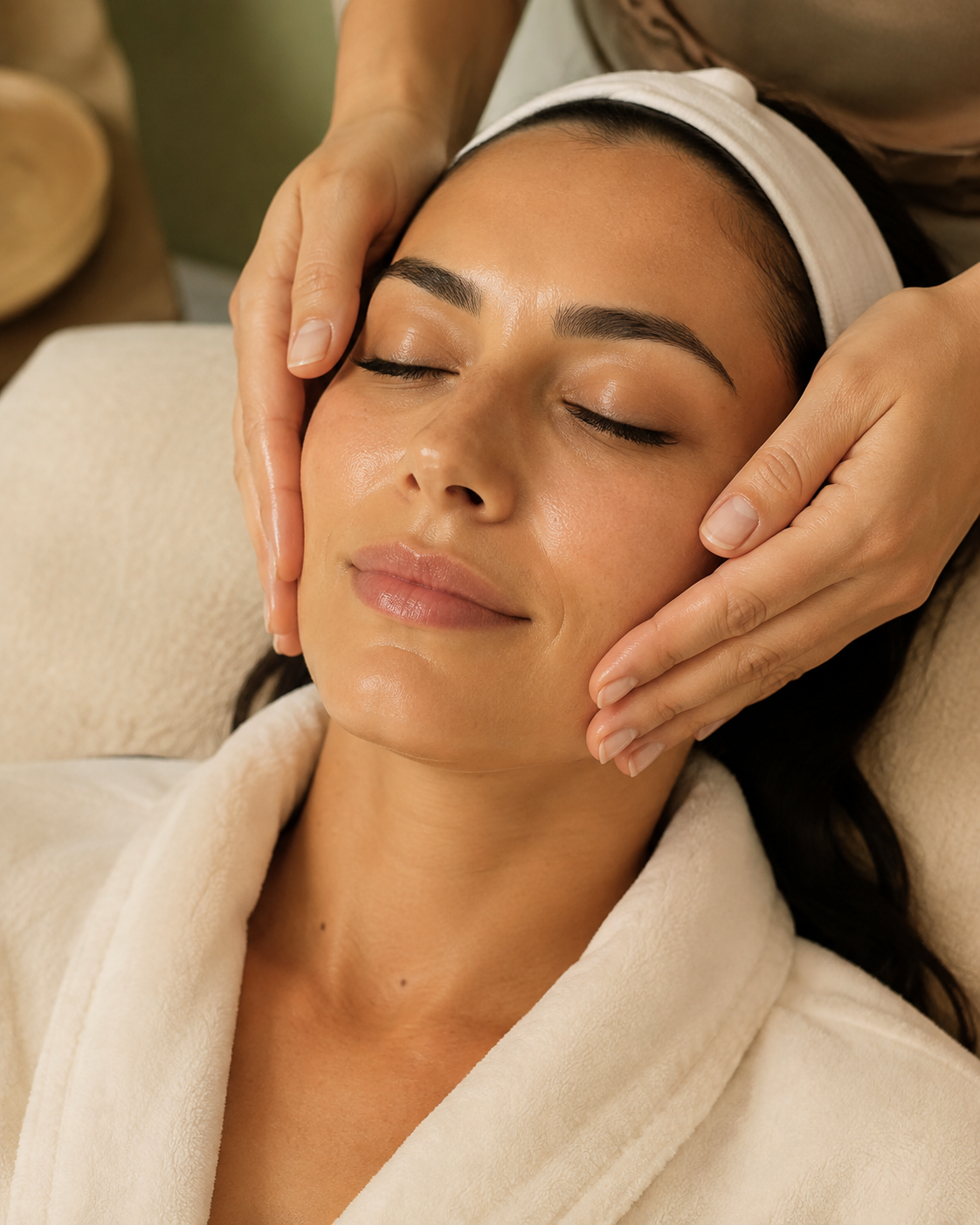 Lumifusion Facial