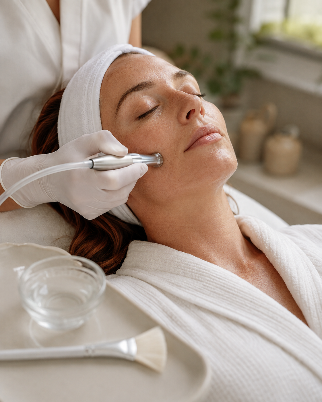 Micro-Peel